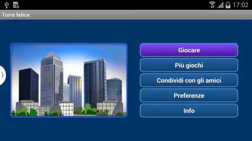 Torre Felice screenshot