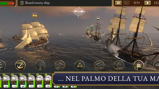 Total War: EMPIRE screenshot