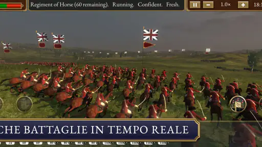 Total War: EMPIRE screenshot