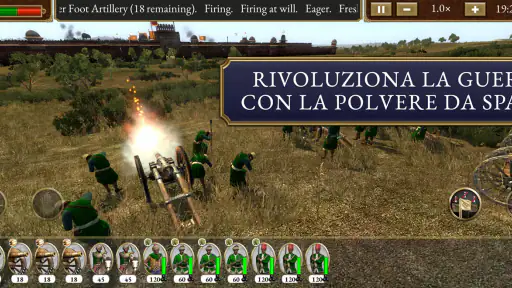 Total War: EMPIRE screenshot