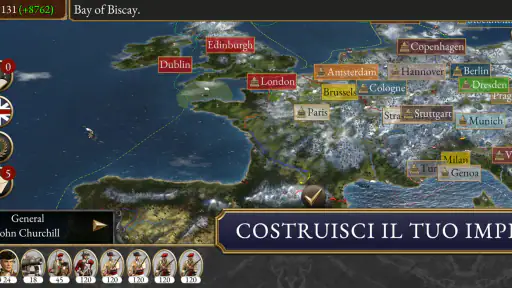 Total War: EMPIRE screenshot