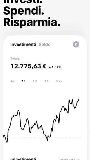 Trade Republic: Broker & Banca screenshot