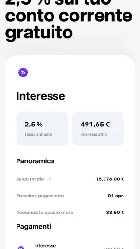 Trade Republic: Broker & Banca screenshot