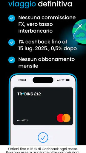 Trading 212 - Azioni & ETF screenshot