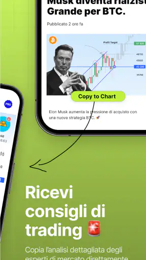 Trading Game: Borsa e Azioni screenshot
