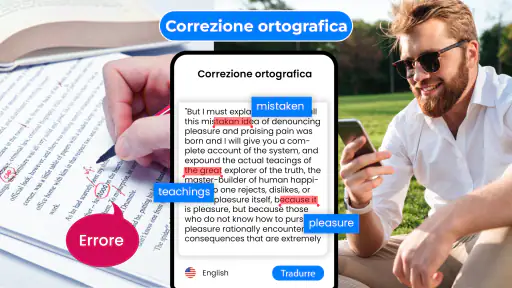 Traduci ora tutte le lingue screenshot