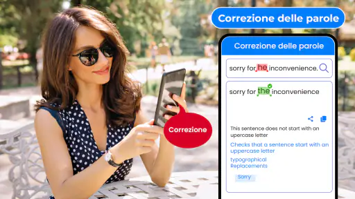 Traduci ora tutte le lingue screenshot