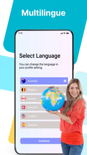 Traduci - Traduttore vocale screenshot