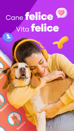 Traduttore da uomo a cane screenshot