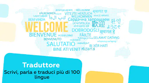 Traduttore: Vocale, Fotocamera screenshot