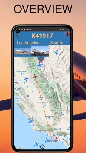 Traffico Aereo screenshot