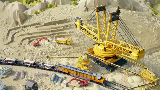 Train Station 2 Gioco Treni screenshot