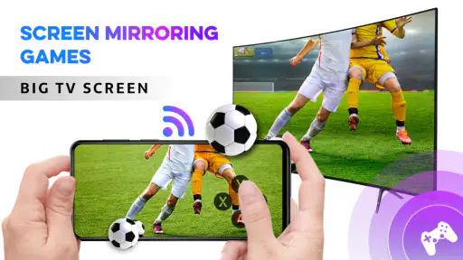 Trasmetti alla TV: Chromecast screenshot