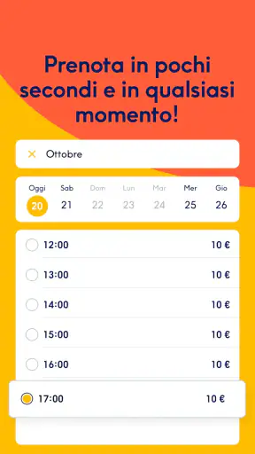 Treatwell: Scopri la Bellezza screenshot