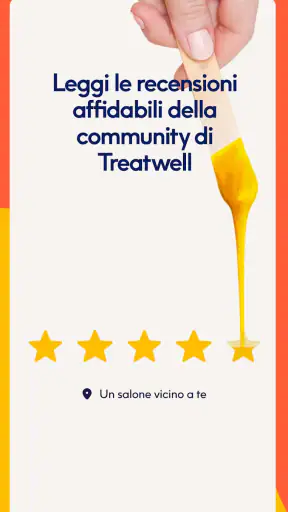 Treatwell: Scopri la Bellezza screenshot