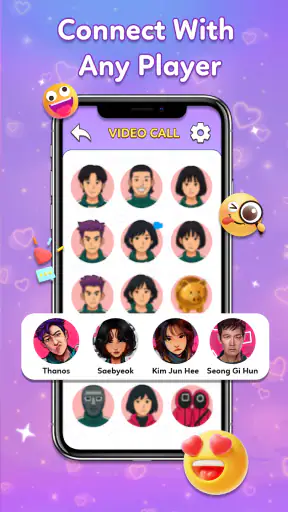 Trending Prank Call & Chat screenshot