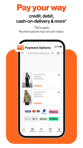 Trendyol: Fashion & Trends screenshot