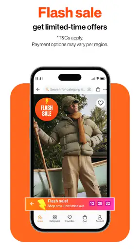 Trendyol: Fashion & Trends screenshot