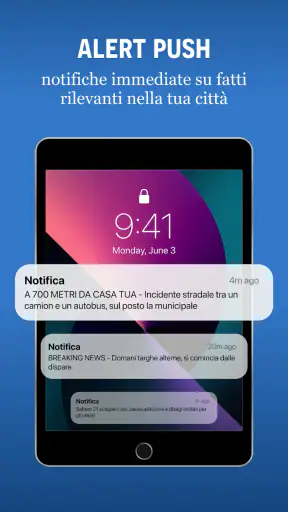 TrevisoToday screenshot