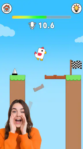 Tricky Relax Challenge Games screenshot