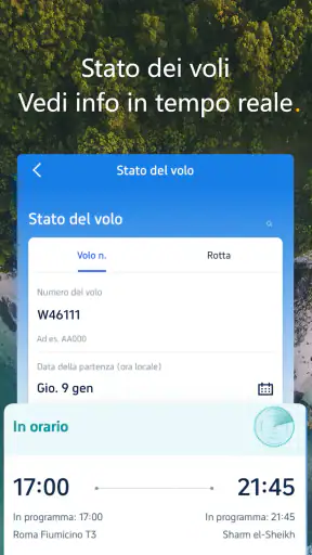 Trip.com: Voli, Treni, Hotel screenshot