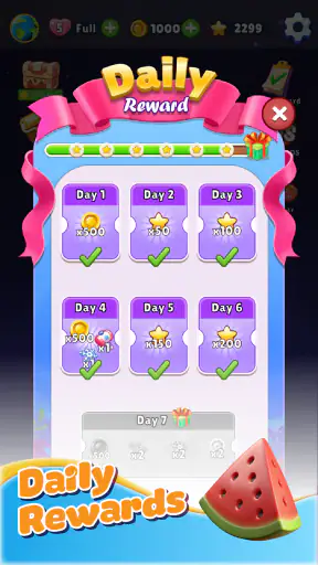 Triple Minded: Giochi Match 3D screenshot
