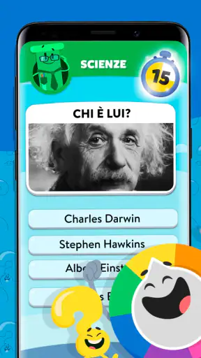 Trivia Crack 2 screenshot