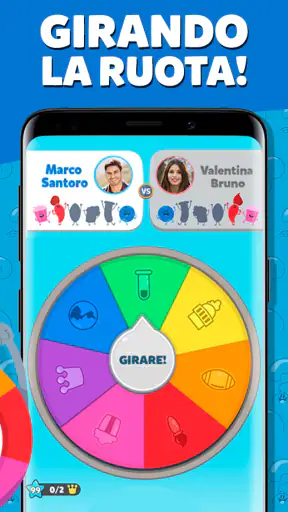 Trivia Crack 2 screenshot