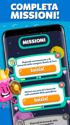 Trivia Crack 2 screenshot