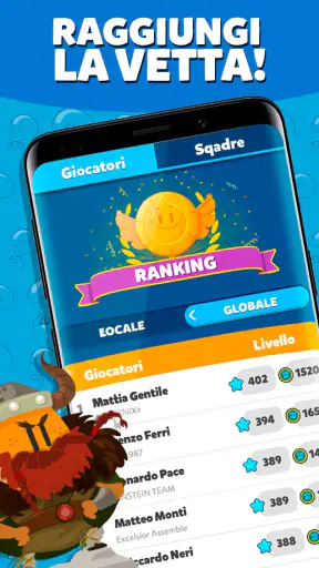 Trivia Crack 2 screenshot