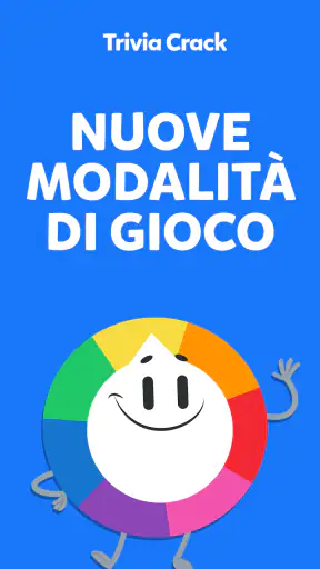 Trivia Crack : Quiz Gioco screenshot