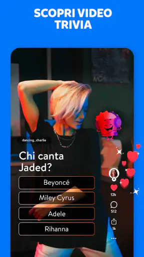 Trivia Crack : Quiz Gioco screenshot