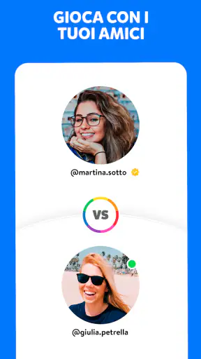 Trivia Crack : Quiz Gioco screenshot