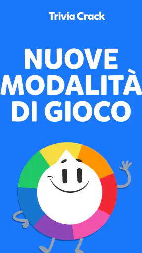 Trivia Crack : Quiz Gioco screenshot