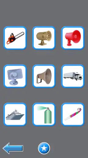 Trombetta ad aria screenshot