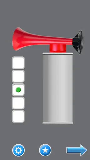 Trombetta ad aria screenshot