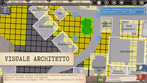 Tropico screenshot