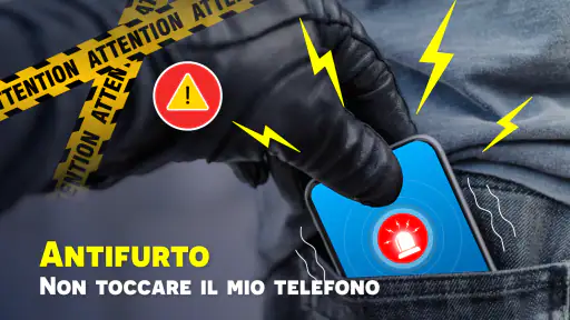 Trova Il Telefono - Applaudire screenshot