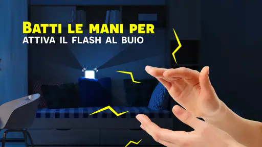 Trova Il Telefono - Applaudire screenshot