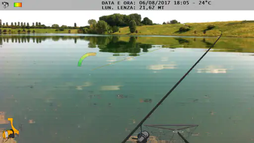 TrueFish screenshot