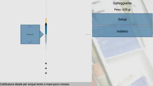 TrueFish screenshot