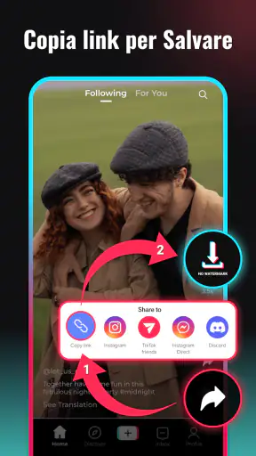 TT Downloader: Video Saver screenshot