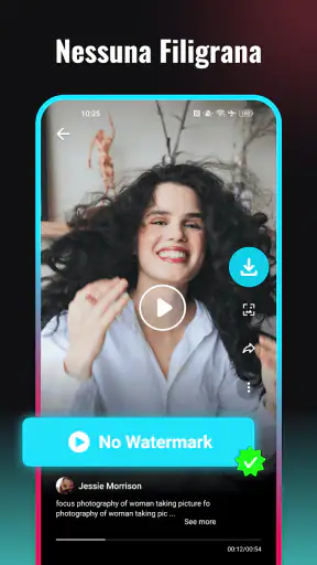 TT Downloader: Video Saver screenshot
