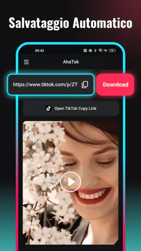 TT Downloader: Video Saver screenshot