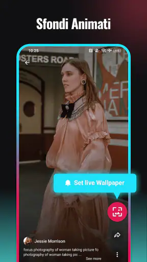 TT Downloader: Video Saver screenshot
