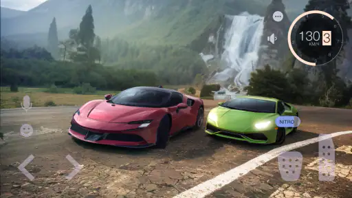 Tuning Club Online: Car Racing screenshot