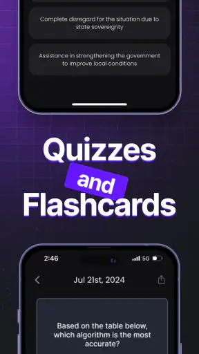 Turbolearn - AI Note Taker screenshot
