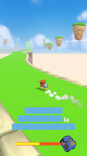 TurboLettura screenshot