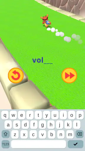 TurboLettura screenshot