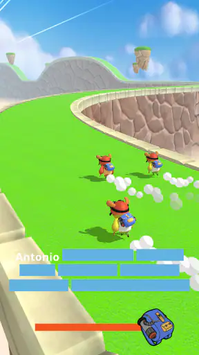 TurboLettura screenshot